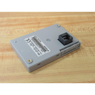 Yaskawa Electric JVOP-180 Keypad Operator Interface JVOP180 Rev. J