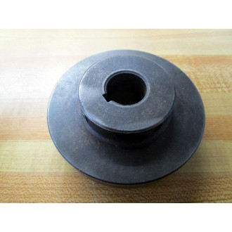 Martin 5S 34 Quadra-Flex Coupling Flange 5S34 - New No Box