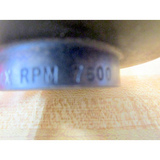 Martin 5S 34 Quadra-Flex Coupling Flange 5S34 - New No Box