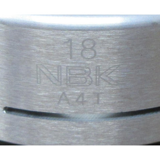 NSK MST-C50-18-20-BT Slit Coupling MSTC501820BT - New No Box