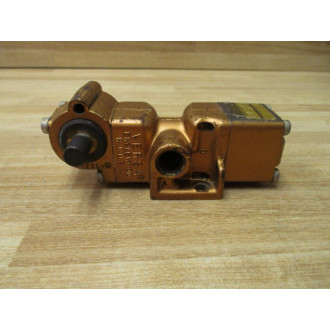 Versa VUH-8303 Selector Valve VUH8303 - Used