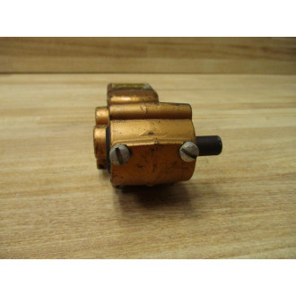 Versa VUH-8303 Selector Valve VUH8303 - Used
