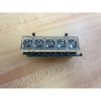 Sick 7021300 3"Light Curtain Receiver Mod 2923.248 013070 - Used