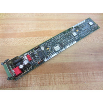 Sick 7069029 Sender Control Bd - Used