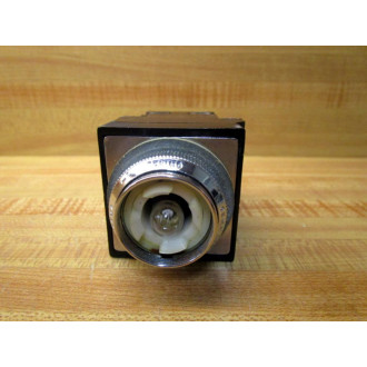 Torino 99ISD220-1 Pushbutton 99ISD2201 WO Top - New No Box