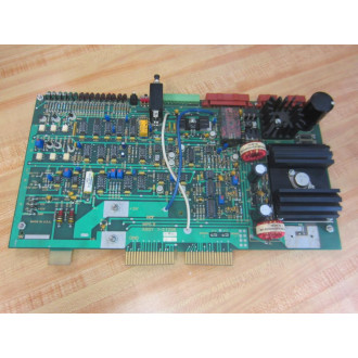KT Kearney Trecker 1-21296 MPSII Power Supply 1-21296-01 - Used