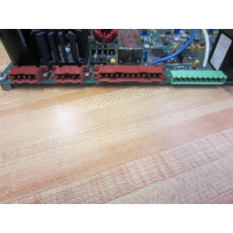 KT Kearney Trecker 1-21296 MPSII Power Supply 1-21296-01 - Used