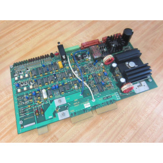KT Kearney Trecker 1-21296 MPSII Power Supply 1-21296-01 - Used