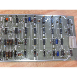 Warner & Swasey 8940-5449 Output Interface 89405449 - Used