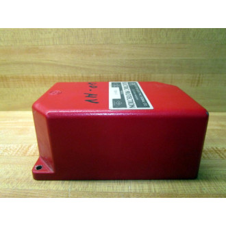 Potter Electric VSR-F Waterflow Alarm Switch VSRF Cover Only - Used Potter Electric VSR-F Waterflow Alarm Switch VSRF Cover Only - Used