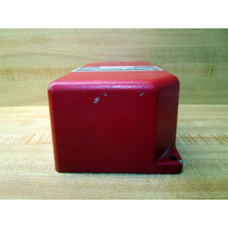 Potter Electric VSR-F Waterflow Alarm Switch VSRF Cover Only - Used Potter Electric VSR-F Waterflow Alarm Switch VSRF Cover Only - Used