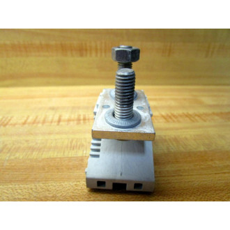 Weidmuller WF 10 DIN Rail Mount Terminal Block WF10 (Pack of 3) - New No Box