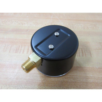 Ametek 161963 Pressure Gauge - New No Box