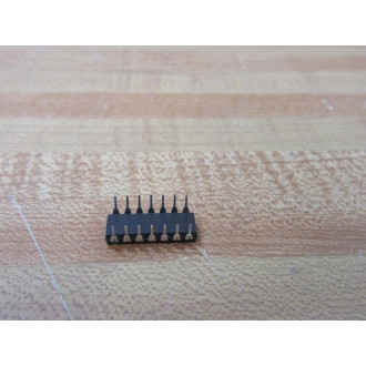 Philips LM324N Integrated Circuit GKT3714 (Pack of 7) - New No Box
