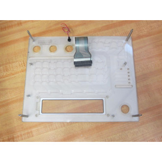 Sepro Robotique S 900 Pendant KeyPadCTRL Panel S900 Ctrl Panel Only - Used