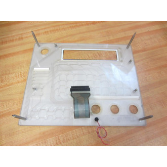 Sepro Robotique S 900 Pendant KeyPadCTRL Panel S900 Ctrl Panel Only - Used
