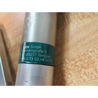 WEH C1-41797 Quick Connector C141797 - New No Box