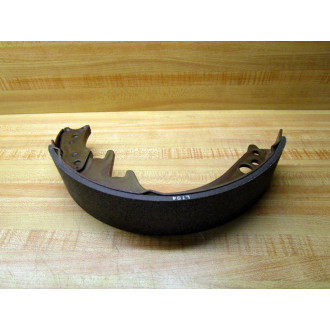 Akebono L104 Brake Shoe Kit - New No Box