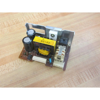 HEC F2030PA Power Supply HI4AV H14AV F2O3OPA - Used