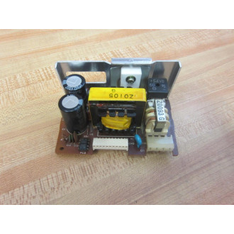 HEC F2030PA Power Supply HI4AV H14AV F2O3OPA - Used