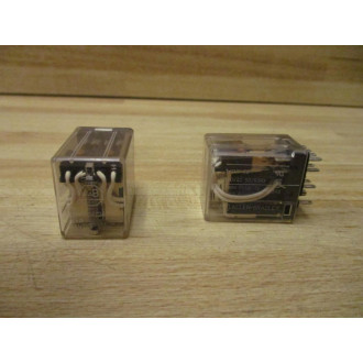 Allen Bradley 700-HC24Z24 Relay  700HC24Z24 Series A - New No Box