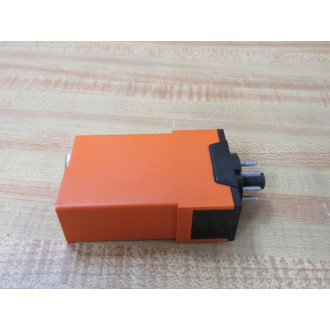 Syrelec OAR2U-110V AC Time Delay Relay OAR2U110VAC Output 10A 240VAC - New No Box