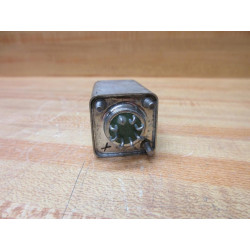 North Electric 226 BCC 804A Relay 226BCC804A Old Stock - New No Box