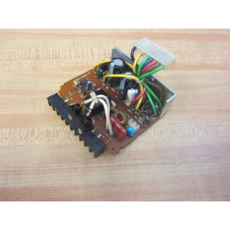 HEC HI4A V Power Bd H14A V F203IPA F2031PA - Used