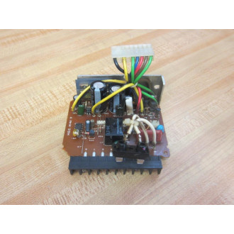 HEC HI4A V Power Bd H14A V F203IPA F2031PA - Used