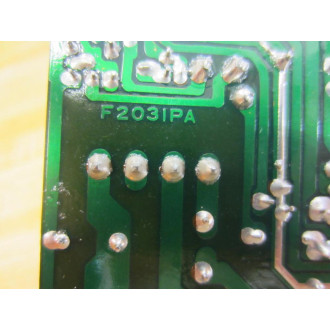 HEC HI4A V Power Bd H14A V F203IPA F2031PA - Used