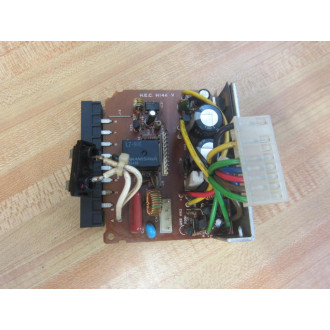 HEC HI4A V Power Bd H14A V F203IPA F2031PA - Used