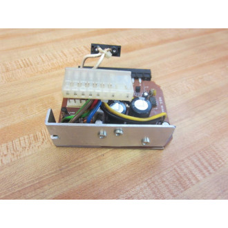 HEC HI4A V Power Bd H14A V F203IPA F2031PA - Used