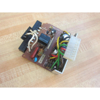 HEC HI4A V Power Bd H14A V F203IPA F2031PA - Used