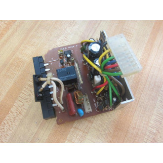 HEC HI4A V Power Bd H14A V F203IPA F2031PA - Used