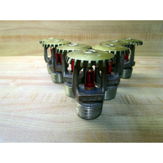 Viking XHN1990 Sprinkler Head 589A (Pack of 7) - New No Box