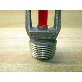 Viking XHN1990 Sprinkler Head 589A (Pack of 7) - New No Box