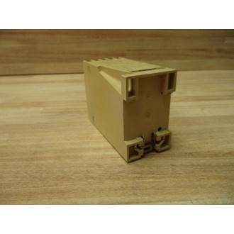Sprecher + Schuh RT3-A-KA8 Thermistor Protection Relay RT3-A - Used