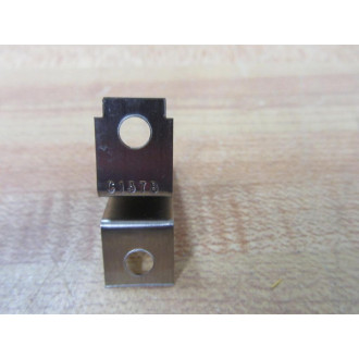 General Electric CR123C13.7B Overload Relay Heater Element C137B (Pack of 3)