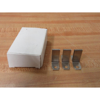 General Electric CR123C13.7B Overload Relay Heater Element C137B (Pack of 3)