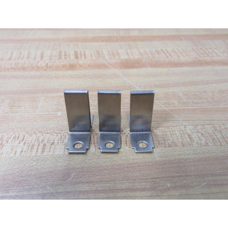 General Electric CR123C13.7B Overload Relay Heater Element C137B (Pack of 3)