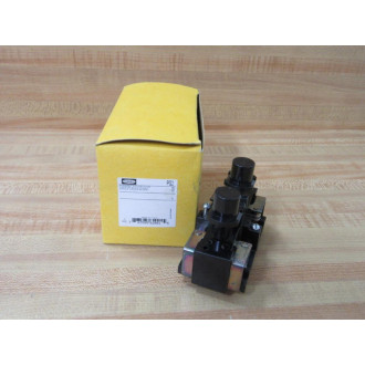 Hubbell 28318-008 Pendant Pushbutton PG2
