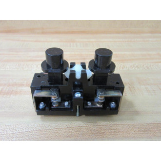 Hubbell 28318-008 Pendant Pushbutton PG2