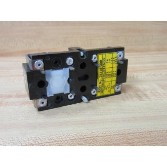 Hubbell 28318-008 Pendant Pushbutton PG2