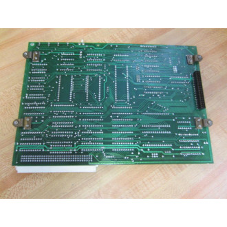 Moore 15825-11-1 Interface Card 12239-M320 - Used