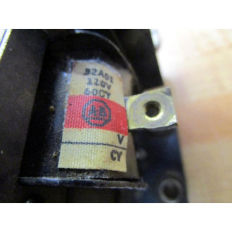 Allen Bradley 700-C020 Relay - Used