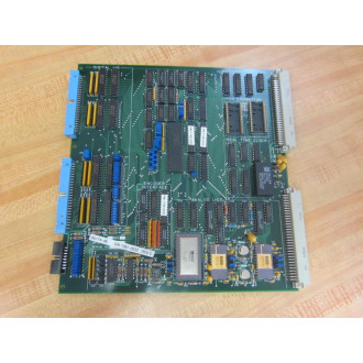 CMC A5174-48 MFI PC Board A517448 Rev C - Used