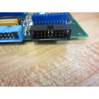 CMC A5174-48 MFI PC Board A517448 Rev C - Used