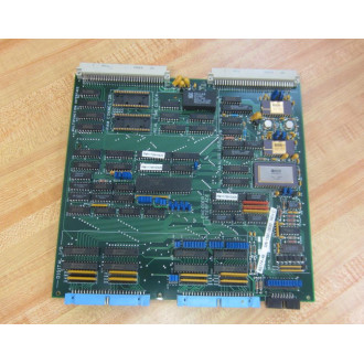 CMC A5174-48 MFI PC Board A517448 Rev C - Used