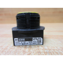Fuji Electric AR30F0R Push Button (Pack of 2) - Used