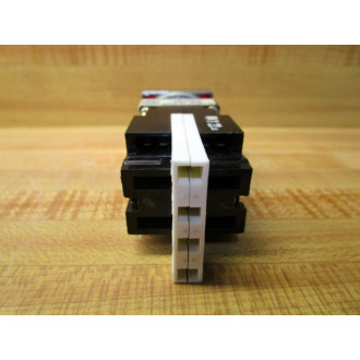 General Electric CR104ME31625 Pushbutton 55-670907